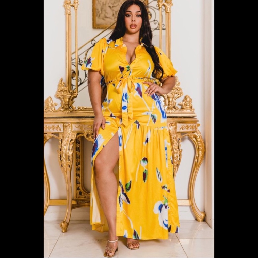 Zipporah Dress